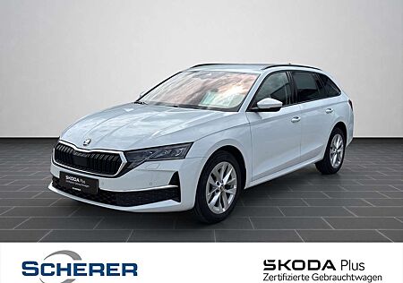 Skoda Octavia Combi 2.0 TDI DSG MATRIX NAVI ACC RFK SH