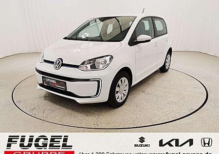 VW Up Volkswagen ! e-! 5tg. Winter|Temp.|Klimaaut.