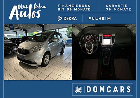 Kia Venga 1.6 CVVT/KAMERA/GARANTIE/NAVI/KLIMA/