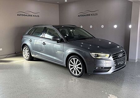 Audi A3 Sportback attraction XEN*NAVI*PDC*SITZH
