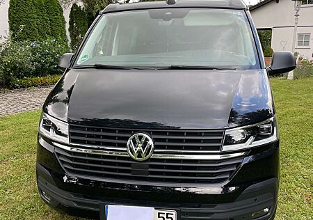 VW T6 California Volkswagen California DSG Coast