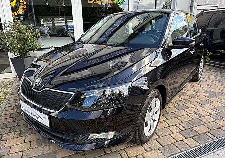 Skoda Fabia 1.0 DSG SHZ/PDC/Klima/Tempomat/Garantie