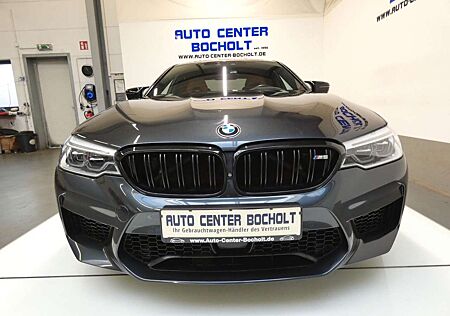 BMW M5 Competition*TV*LED*DAB*M Driver´s Package