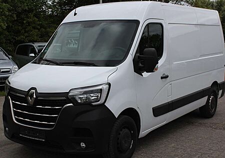 Renault Master Master dCi 135-KLIMA-PDC-TEMPOMAT