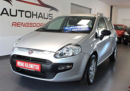 Fiat Punto EVO Active 1,4