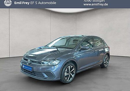 VW Polo Volkswagen 1.0 TSI Life Navi