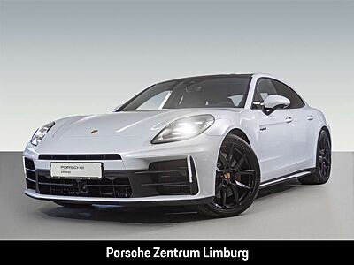 Porsche Panamera 4 E-Hybrid HA-Lenkung HeadUp Soft-Close