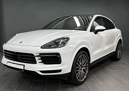 Porsche Cayenne Coupe S Coupe Tiptronic