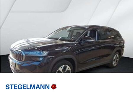 Skoda Kodiaq 2.0 TDI DSG 4x4 Selection *AHK*Navi*Kamer