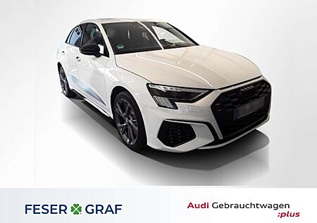 Audi A3 45 TFSI e S line Int/Matrix/R-Kamera/18 Zoll