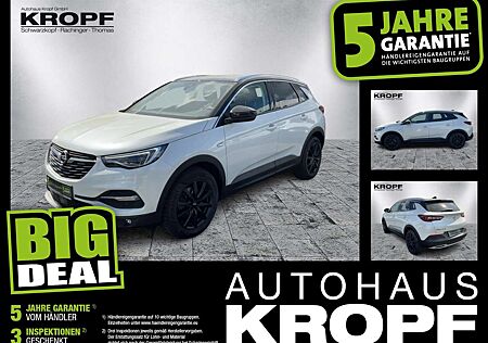 Opel Grandland 1.2 Turbo Ultimate FLA 360 ParkAss.