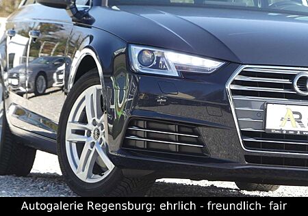 Audi A4 Avant SPORT*XENON*NAVI*VIRTUAL DISPLAY*TEMPOM