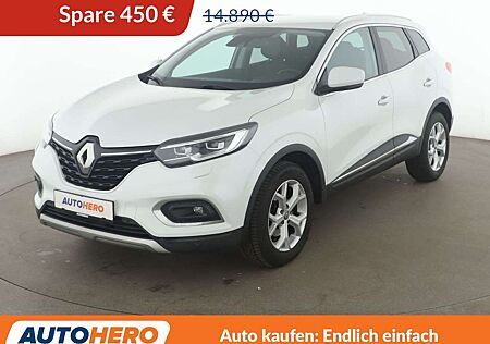 Renault Kadjar 1.3 TCe Limited*NAVI*CAM*LED*PDC*SHZ*TEMPO*