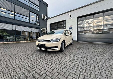 VW Touran Volkswagen 2.0 TDI SCR DSG Trendline