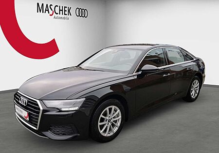 Audi A6 Limousine 45 TFSI S tronic Naviplus Rear View Sitz