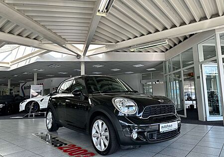 Mini Cooper S Countryman PANO./TEMPOMAT/PDC/SHZ