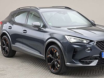 CUPRA Formentor VZ e-Hybrid