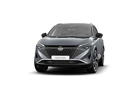 Nissan Qashqai 1.3 DIG-T MHEV Xtronic Tekna+ ..Facelift! ..vorORT
