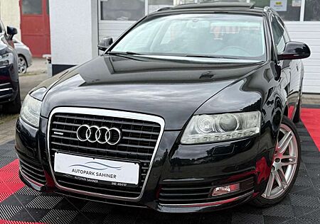 Audi A6 Avant 3.0 TFSI quattro