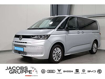 Volkswagen T7 Multivan 2.0 TSI LR Navi*7S*LED*Klima
