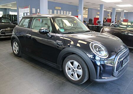 Mini ONE - Leder - SHZ - Panorama - Navi - PDC -
