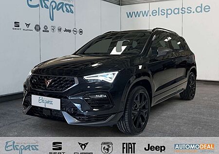 Cupra Ateca Tribe Edition 360°KAM EL.HECKKL. E-SITZ SHZG LED N