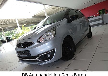 Mitsubishi Space Star Diamant Edition SHZ Klima