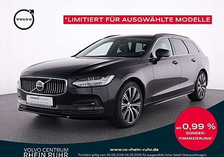 Volvo V90 B4  Core+LM19+behzb.Fronts.+DAB+LED+NAVI