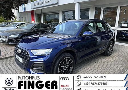 Audi Q5 40 TDI Quattro Advanced*Matrix/Navi/ACC/BLIS*