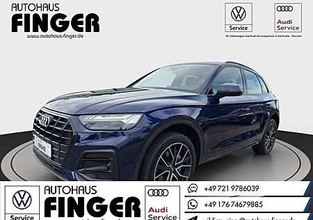 Audi Q5 40 TDI Quattro Advanced*Matrix/Navi/ACC/BLIS*