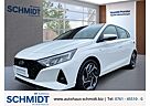 Hyundai i20 Intro Edition Mild-Hybrid 1.0 T-GDI DCT Navi Klima