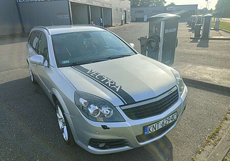 Opel Vectra 1.9 CDTI Caravan Cosmo