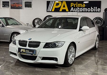 BMW 323 i Lim. / M-Paket Automatik Alcantara Xenon