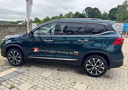 DFSK Others Forthing 3 Kamera/elektr. Heckklappe/Pano....