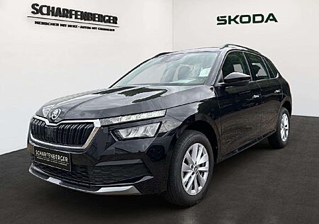 Skoda Kamiq Ambition *SHZ,SMARTLINK,EPH,TEMP*