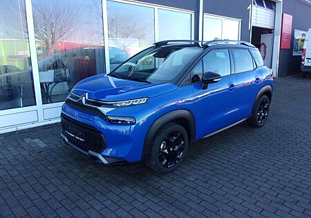 Citroën C3 Aircross Citroen Max