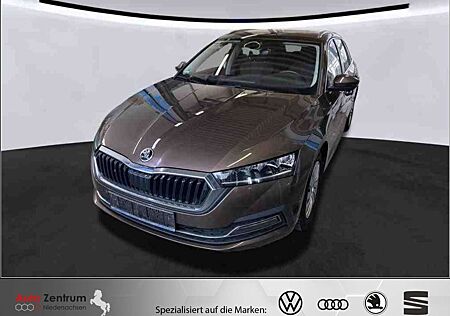 Skoda Octavia Combi 2.0 TDI DSG Style