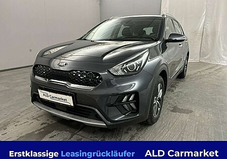 Kia Niro 1.6 GDI PHEV 2WD OPF Aut. Vision Geschlossen, 5-tü