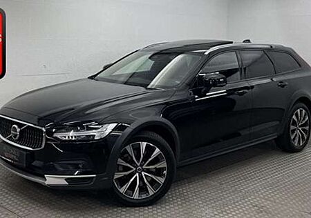 Volvo V90 Cross Country CC Plus AWD PANO+360+AHK+MEMORY+H&K+VOLL-LED