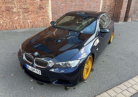 BMW 335i 335 Cabrio Aut.