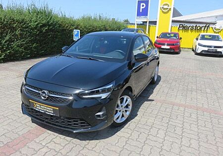 Opel Corsa GS Line Voll Led, Sitzh.