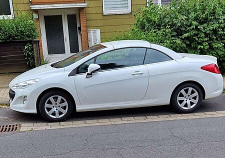 Peugeot 308 CC 155 THP Premium