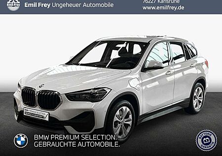 BMW X1 xDrive25e Advantage