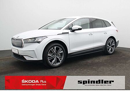 Skoda Enyaq / Navi, SmartLink, ACC, LED, AHK, RFK