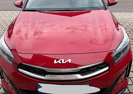 Kia XCeed 1.0 T-GDI OPF VISION