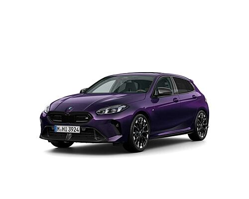 BMW 135 xDrive M Sport Alcantara HUD AHK Pano