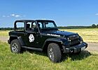 Jeep Wrangler Hard-Top 2.8 CRD DPF Automatik Sahara