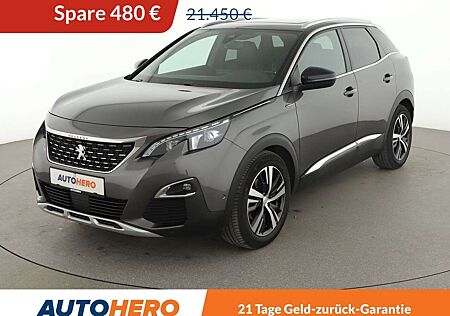Peugeot 3008 1.6 PureTech Allure