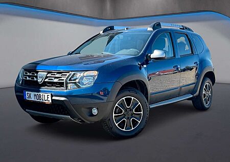 Dacia Duster I Laureate 4x4 *AHK*KLIMA*NAVI*EURO6*