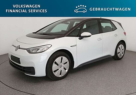 VW ID.3 Volkswagen Pro 107kW PDC*Klima